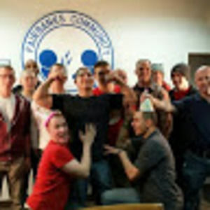 Meet your Posher, Clinton